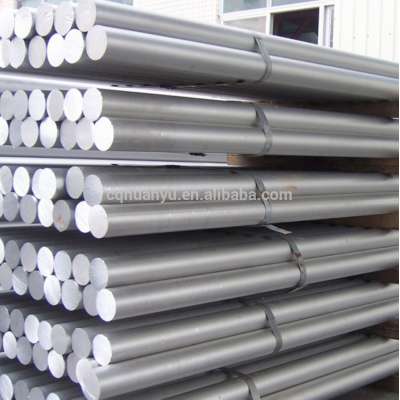 7050 7A09 7075 T6 T6510 aluminium extruded bar