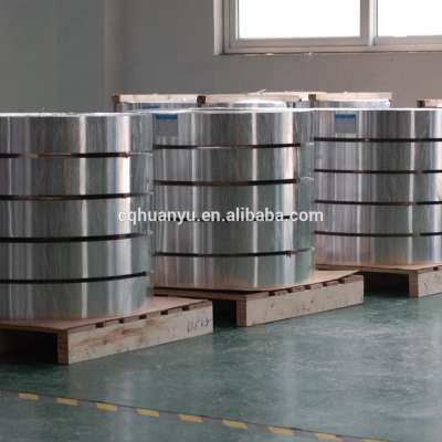 aluminium strip 3003 H18 for heater