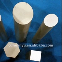 solid aluminium rod