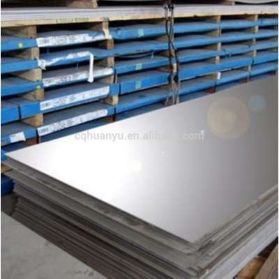 Nickel titanium shape alloy sheet