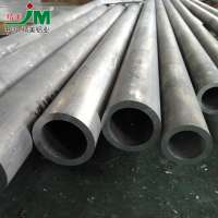 JINGMEI Extruded high quality aluminum 6061 t651 round bar